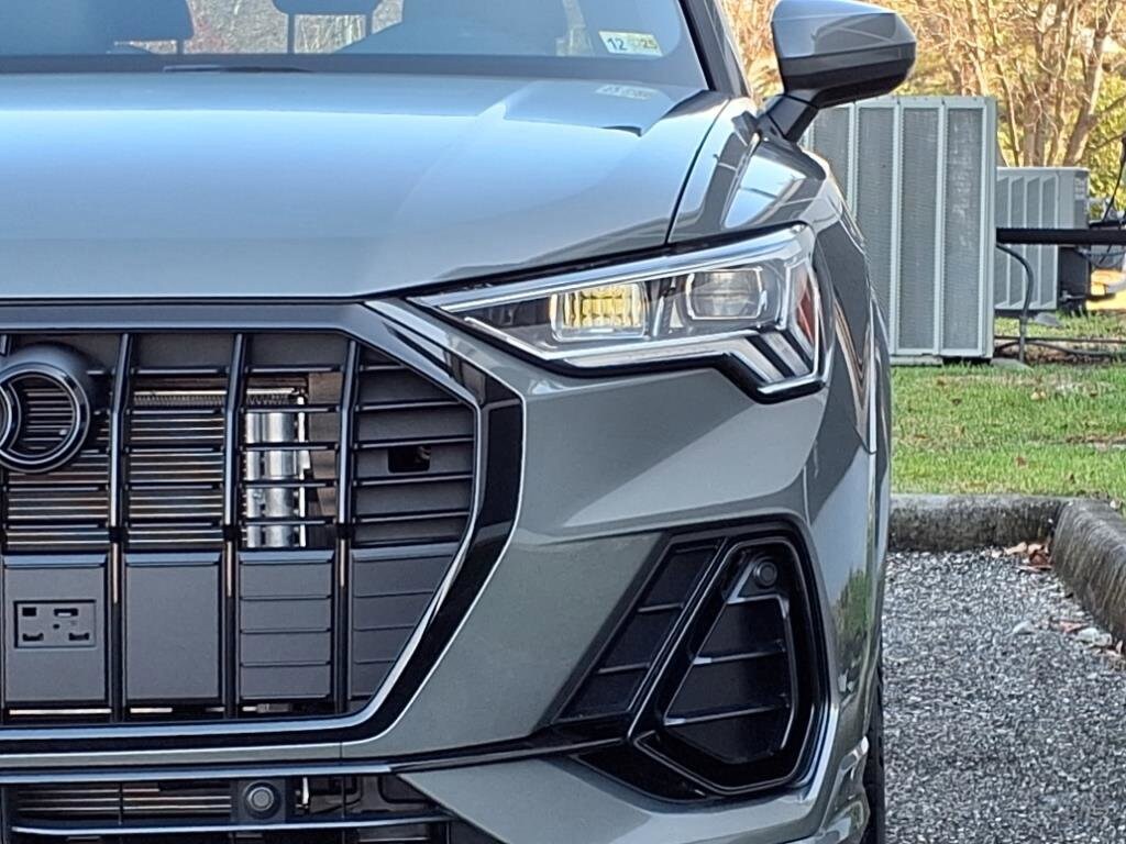 2025 Audi Q3 Premium S line photo 4