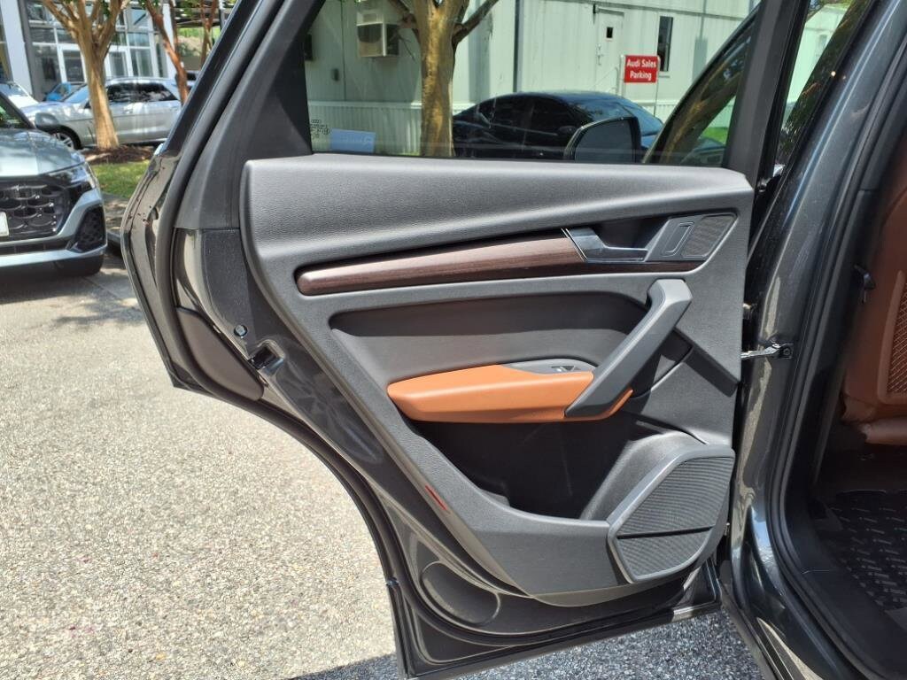 2024 Audi Q5 Premium - Photo 7