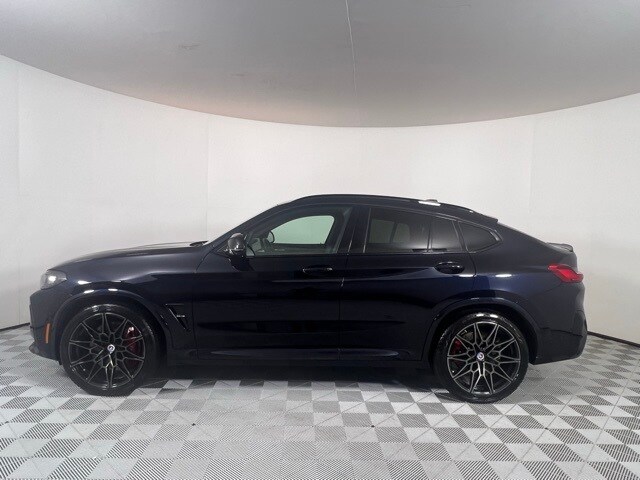 2023 Bmw X4 photo 4