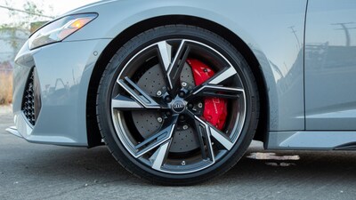 Audi Genuine Brake Special Audi Genuine Brake Special