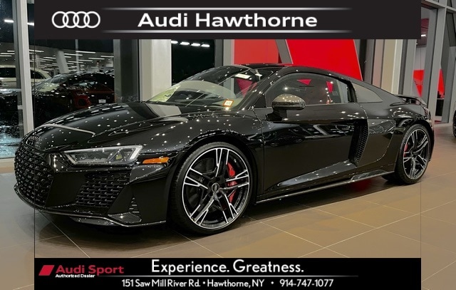 Audi Sport Vehicles | Audi Hawthorne