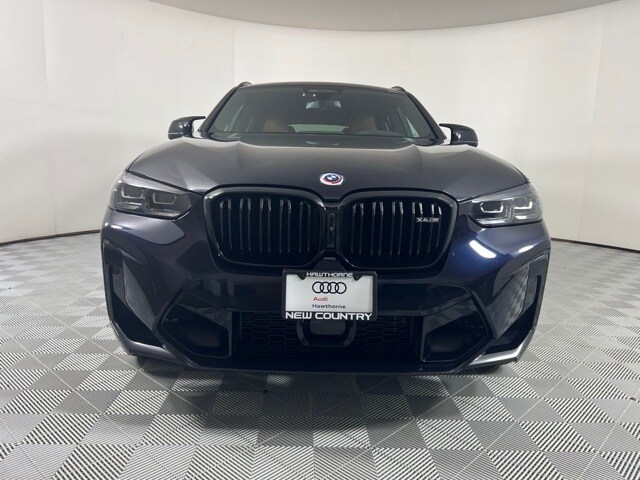 2023 Bmw X4 photo 2