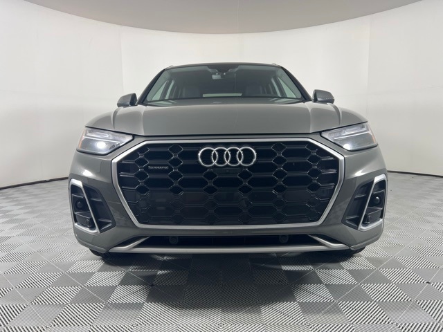 Certified 2023 Audi Q5 Premium Plus with VIN WA1EAAFYXP2066585 for sale in Hawthorne, NY