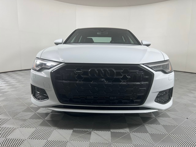 Certified 2024 Audi A6 Premium with VIN WAUD3BF23RN018308 for sale in Hawthorne, NY