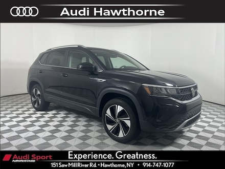 2024 Volkswagen Taos 1.5T SE SUV