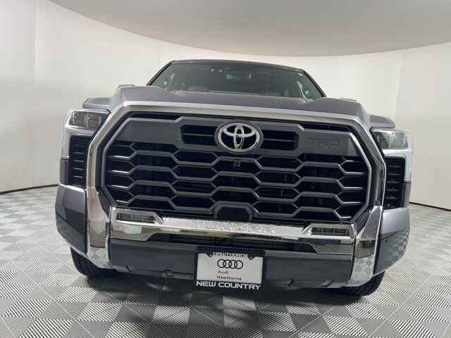 Used 2023 Toyota Tundra 1794 Edition with VIN 5TFMA5DB9PX128021 for sale in Hawthorne, NY