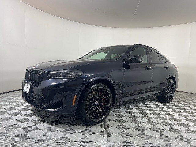 2023 Bmw X4 photo 3