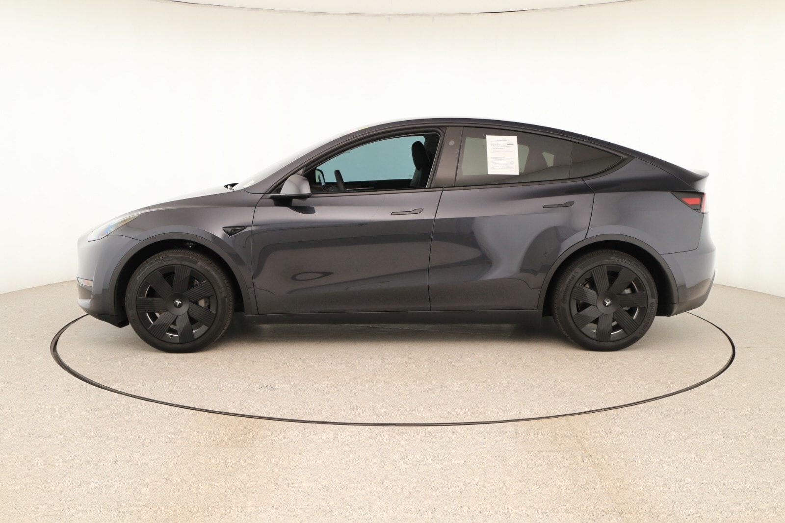 Used 2024 Tesla Model Y Long Range with VIN 7SAYGDED8RF027840 for sale in Henderson, NV