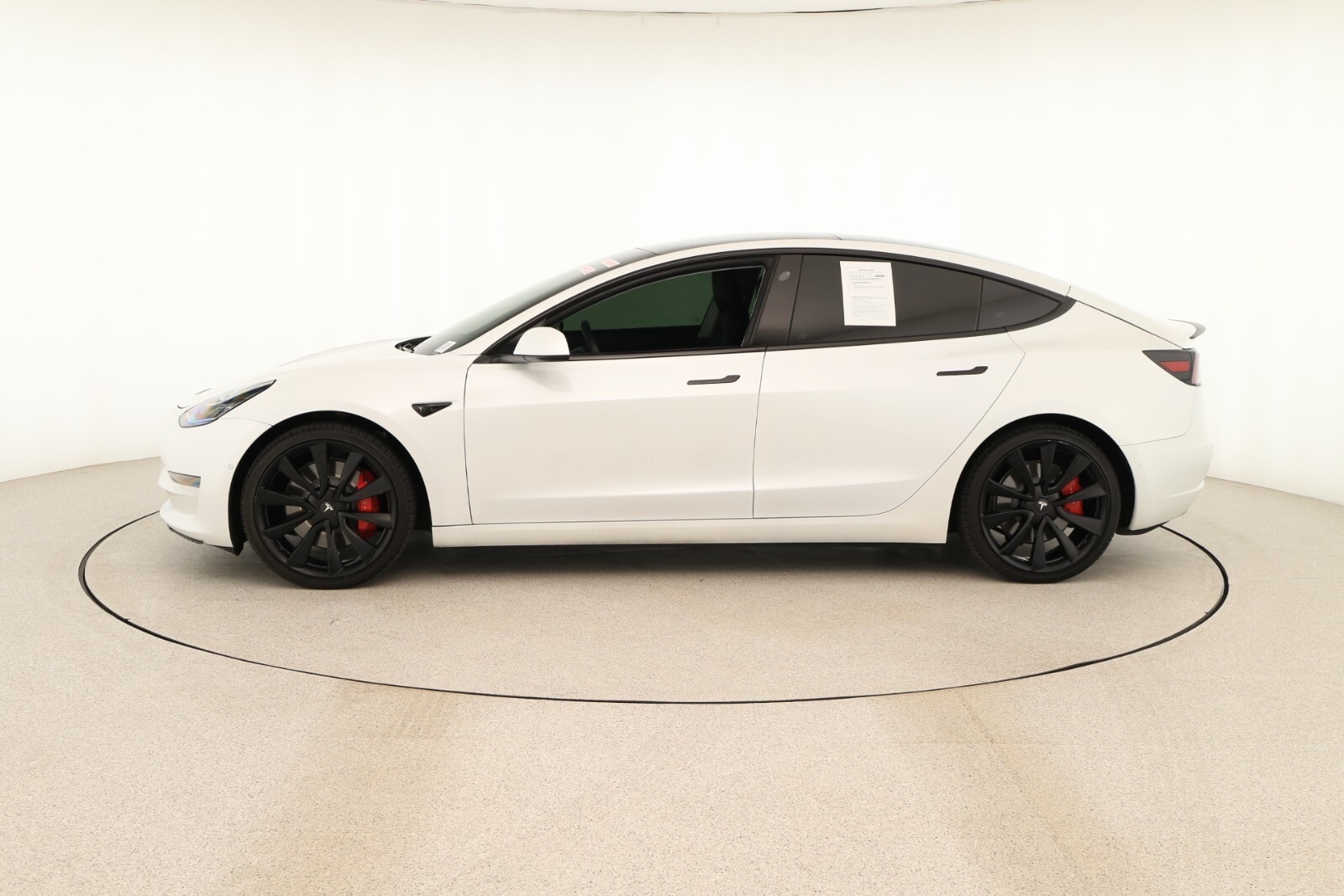 Used 2020 Tesla Model 3 Base with VIN 5YJ3E1EC0LF722484 for sale in Henderson, NV