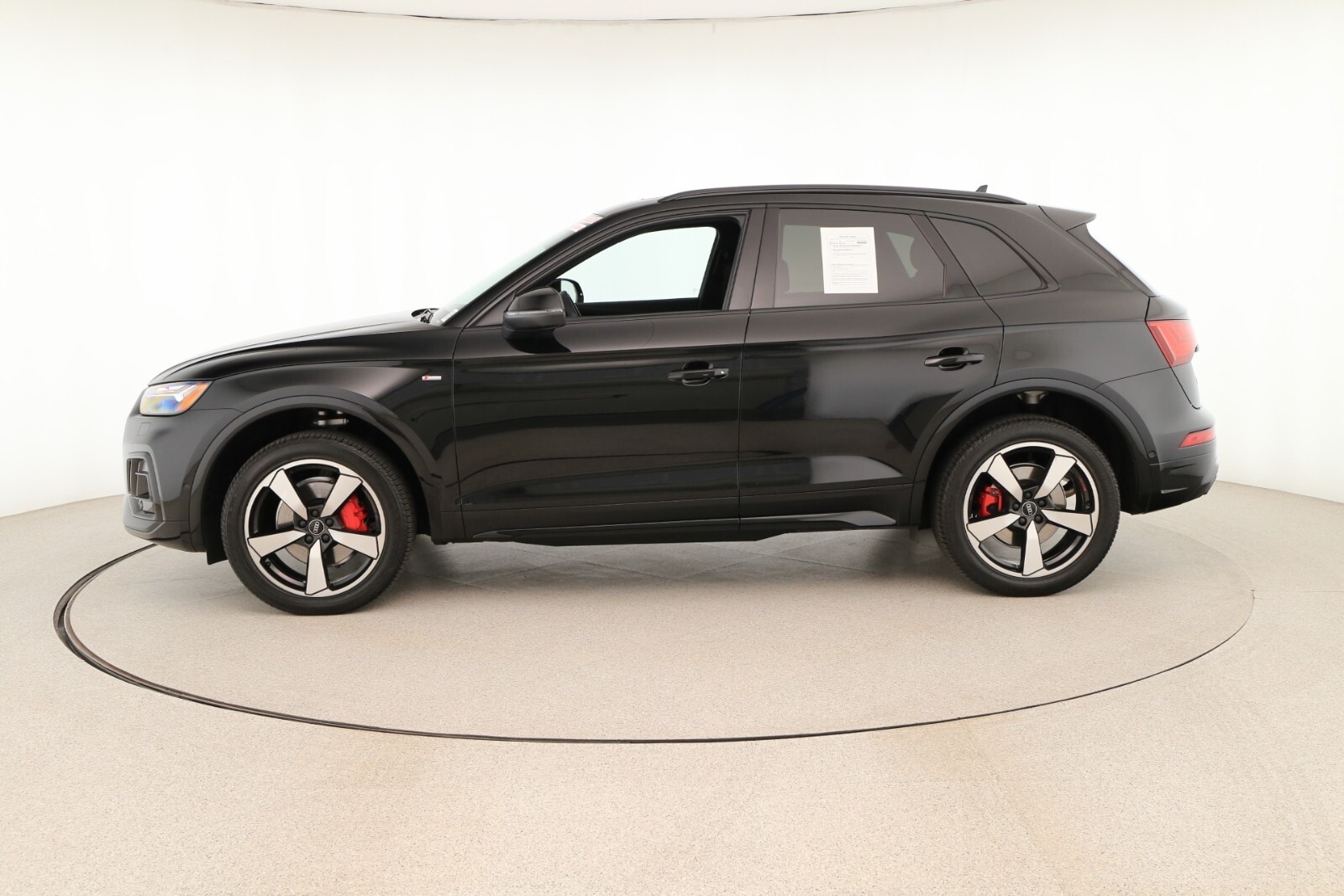 Certified 2024 Audi Q5 Prestige with VIN WA1FAAFY0R2015829 for sale in Henderson, NV