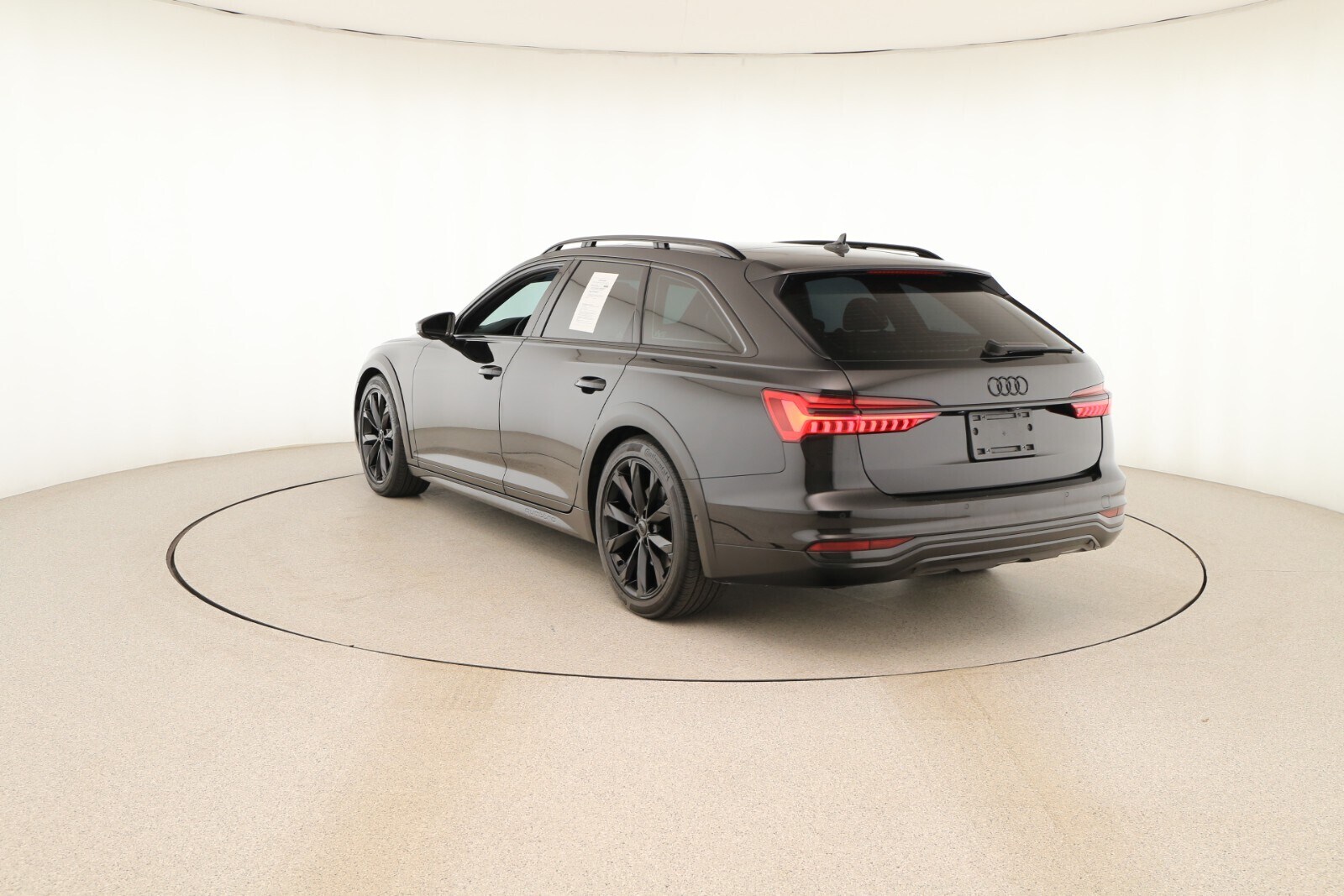 2022 Audi A6 Allroad Premium Plus photo 4