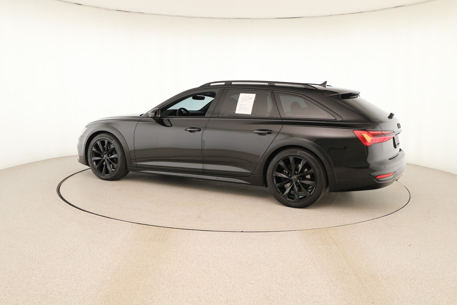 2022 Audi A6 Allroad Premium Plus photo 3
