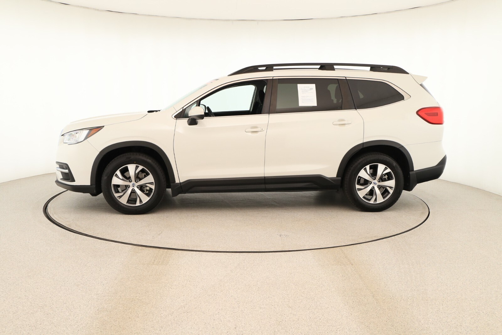 2021 Subaru Ascent Premium photo 2