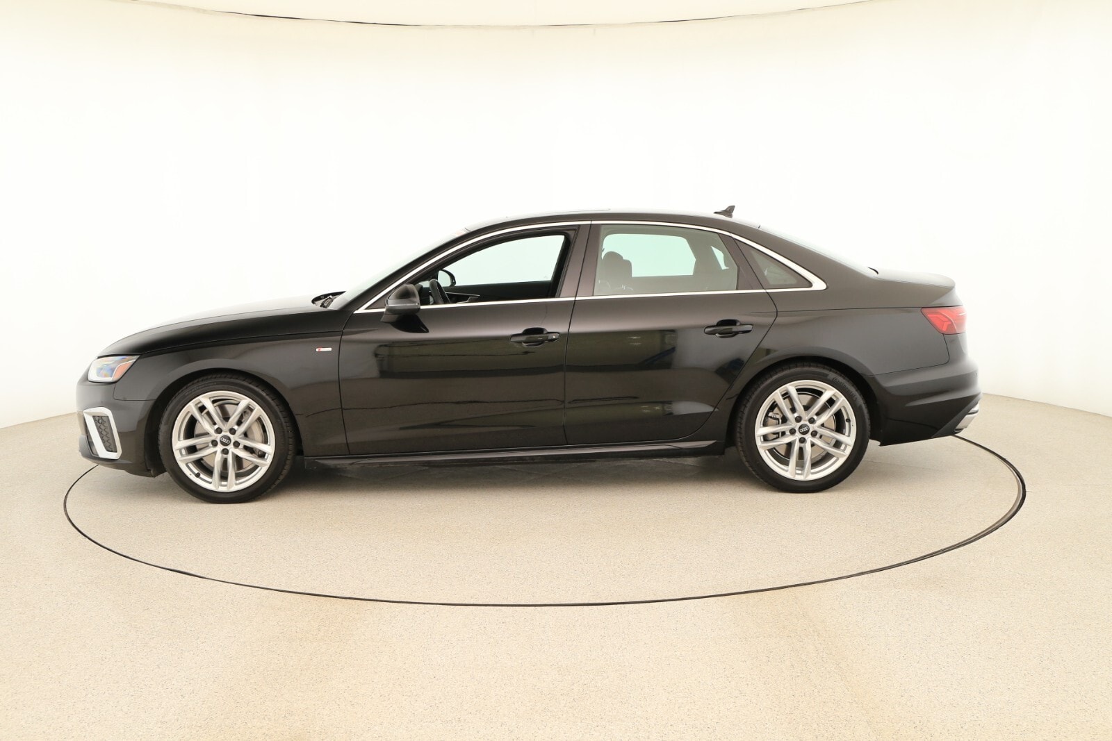 Certified 2021 Audi A4 Premium with VIN WAUDAAF41MA086818 for sale in Henderson, NV