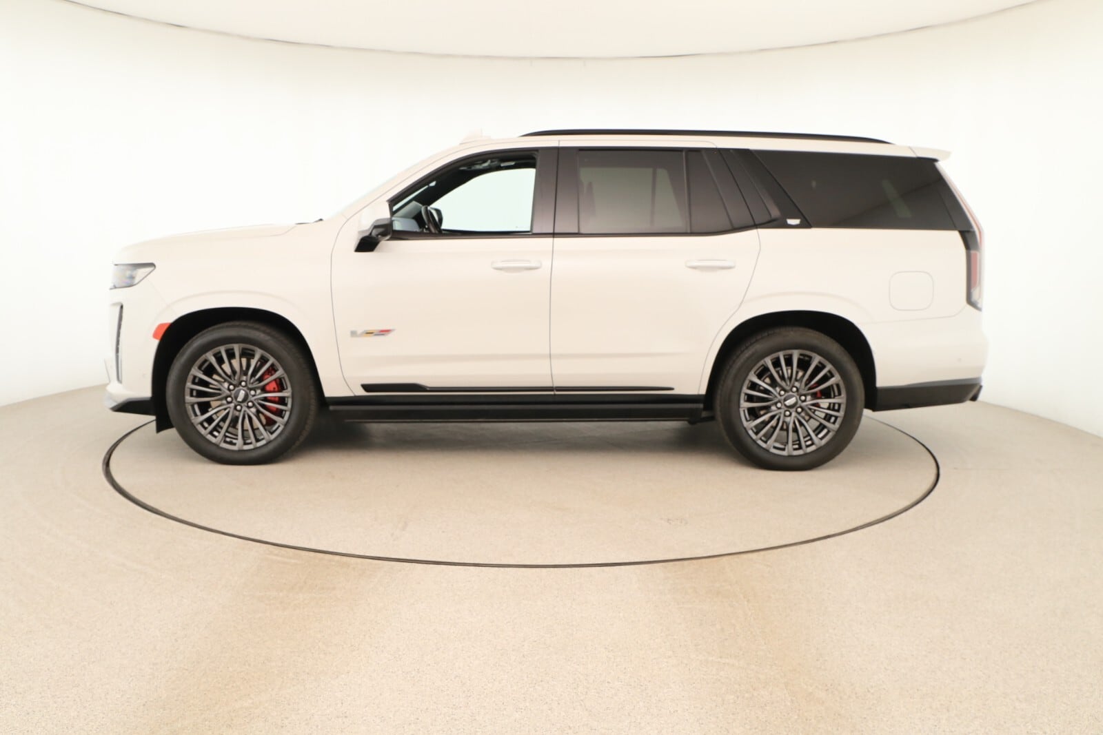 Used 2023 Cadillac Escalade V-Series with VIN 1GYS4HK95PR100005 for sale in Henderson, NV