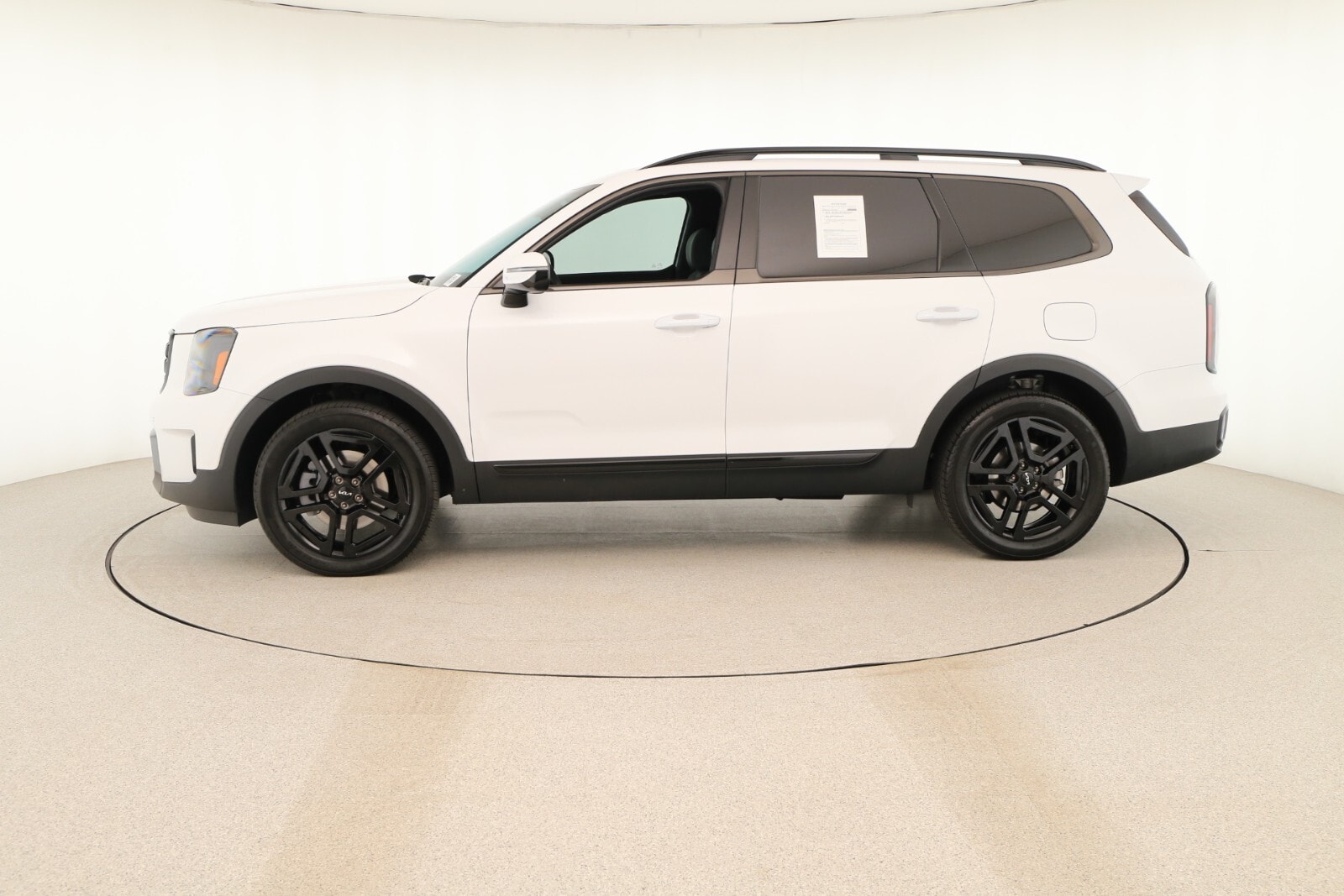 Used 2024 Kia Telluride SX Prestige X-Line with VIN 5XYP5DGC6RG554805 for sale in Henderson, NV