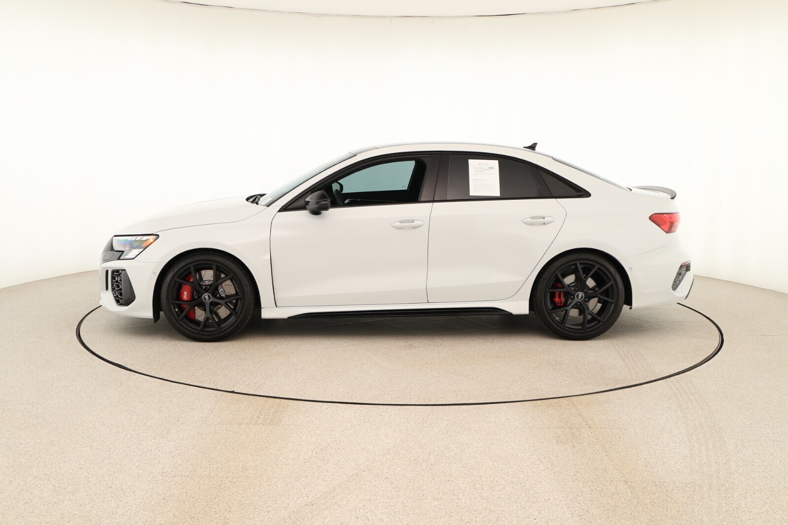2022 Audi RS 3 Base photo 2