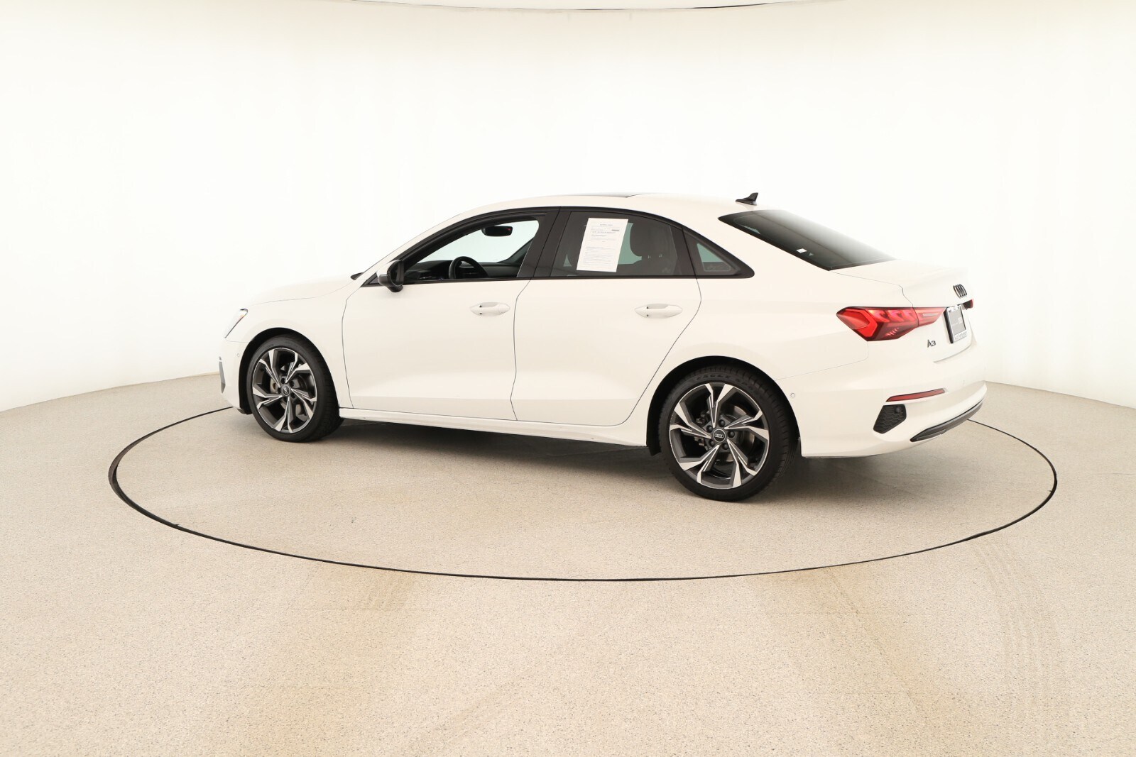 2023 Audi A3 40 Premium photo 3
