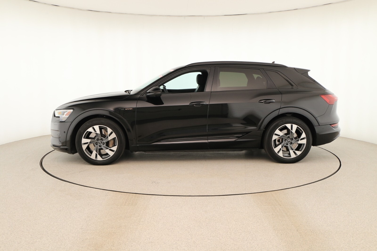 Certified 2022 Audi e-tron Premium with VIN WA1AAAGE7NB012693 for sale in Henderson, NV