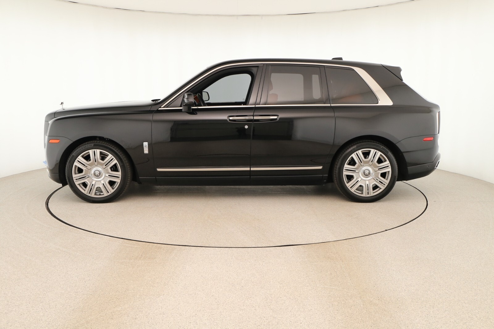 Used 2023 Rolls-Royce Cullinan Base with VIN SLATV4C01PU217746 for sale in Henderson, NV