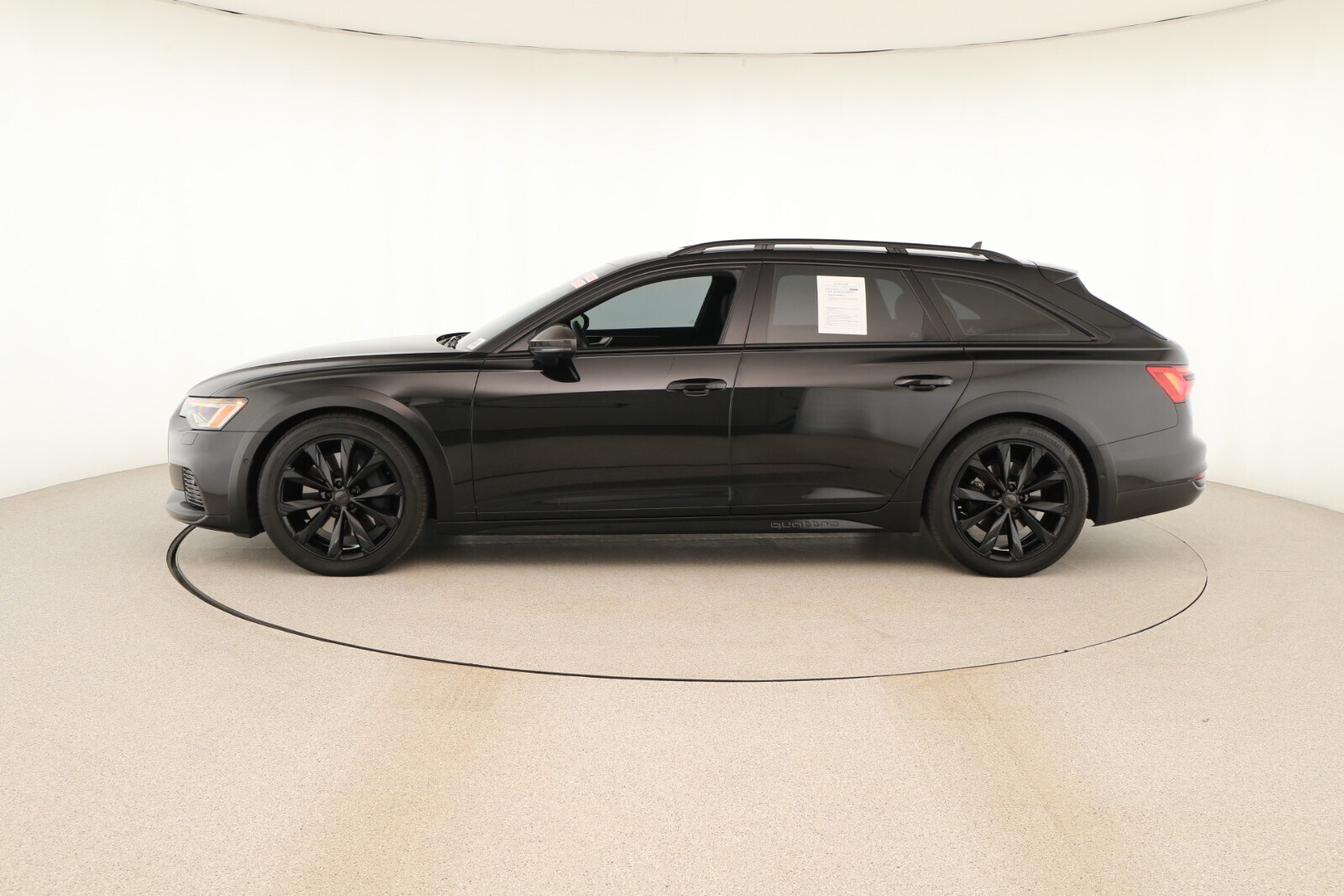 2022 Audi A6 Allroad Premium Plus photo 2