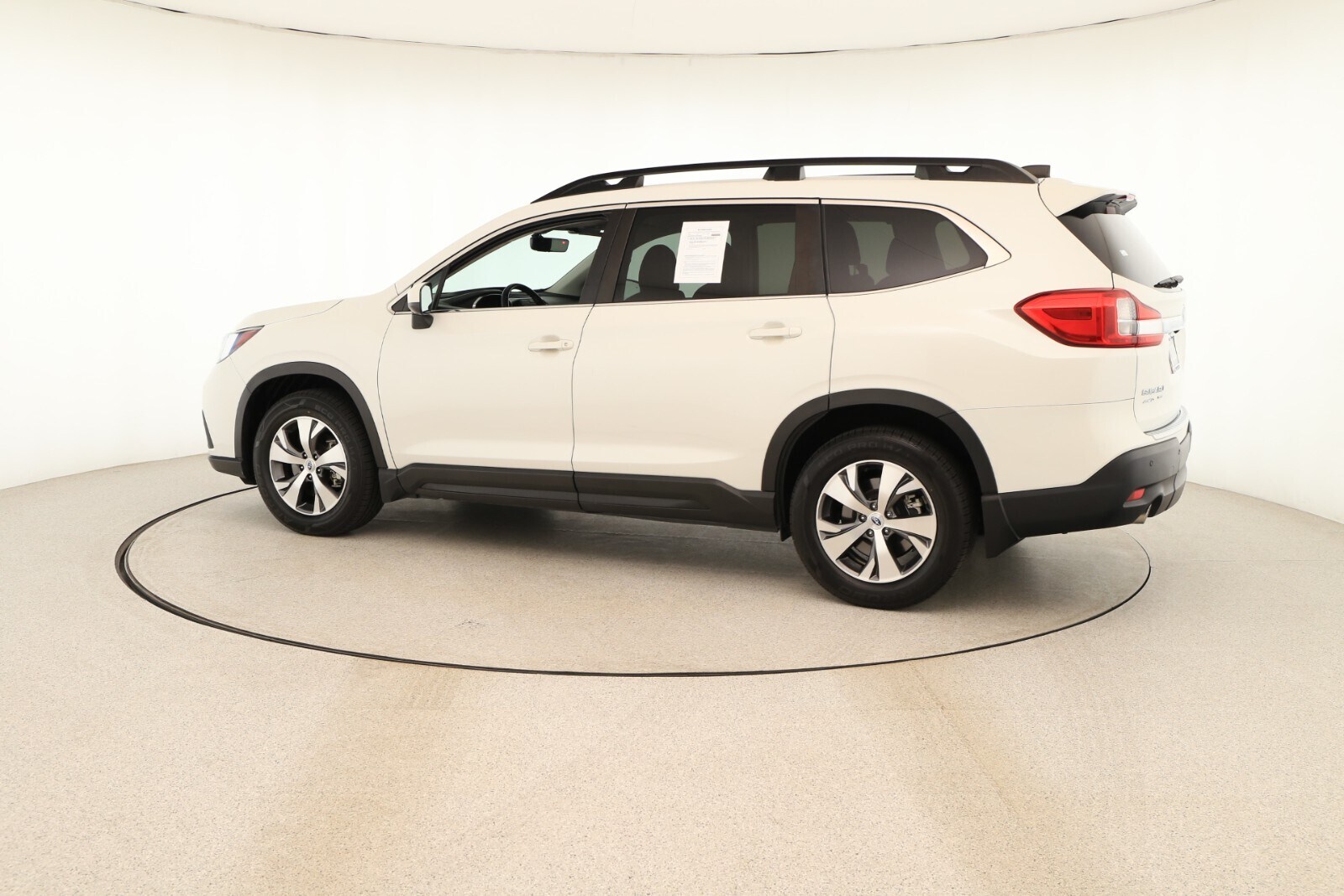 2021 Subaru Ascent Premium photo 3