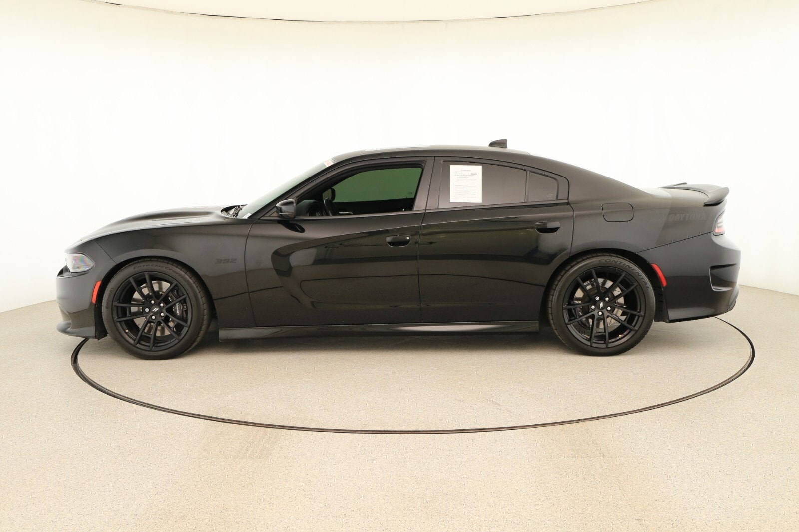 Used 2018 Dodge Charger Daytona with VIN 2C3CDXGJ1JH134770 for sale in Henderson, NV