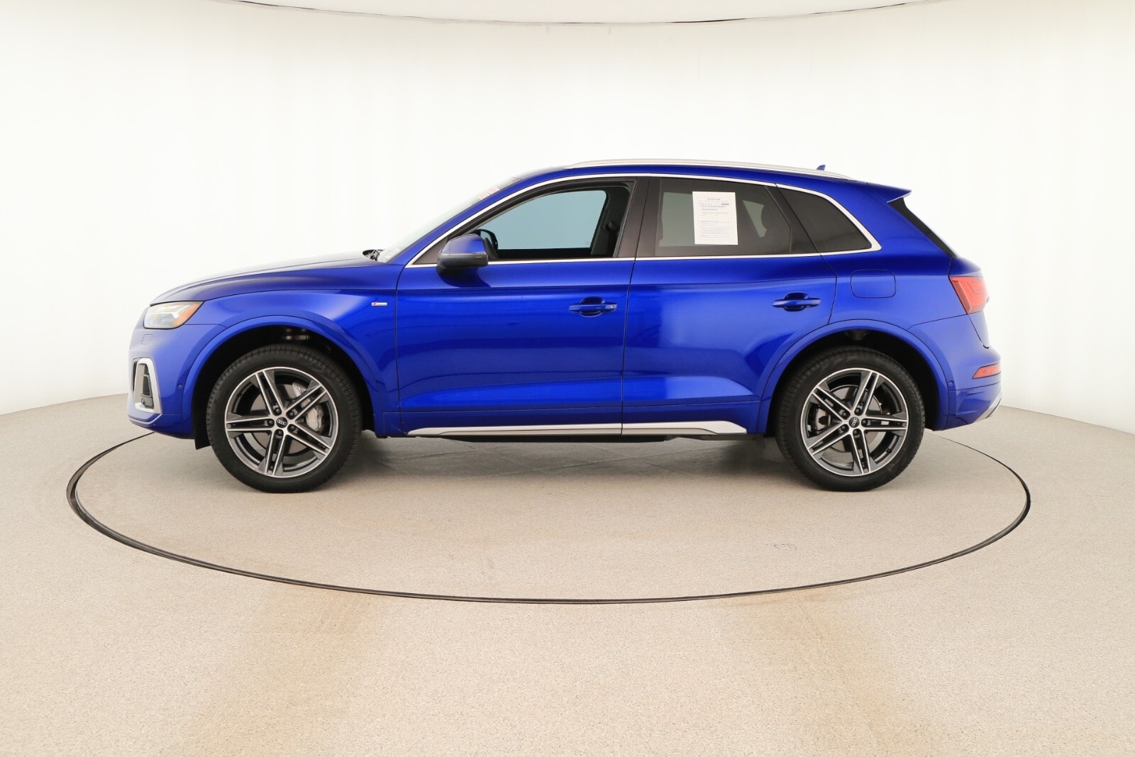 Certified 2022 Audi Q5 Prestige with VIN WA1F2AFY6N2077520 for sale in Henderson, NV