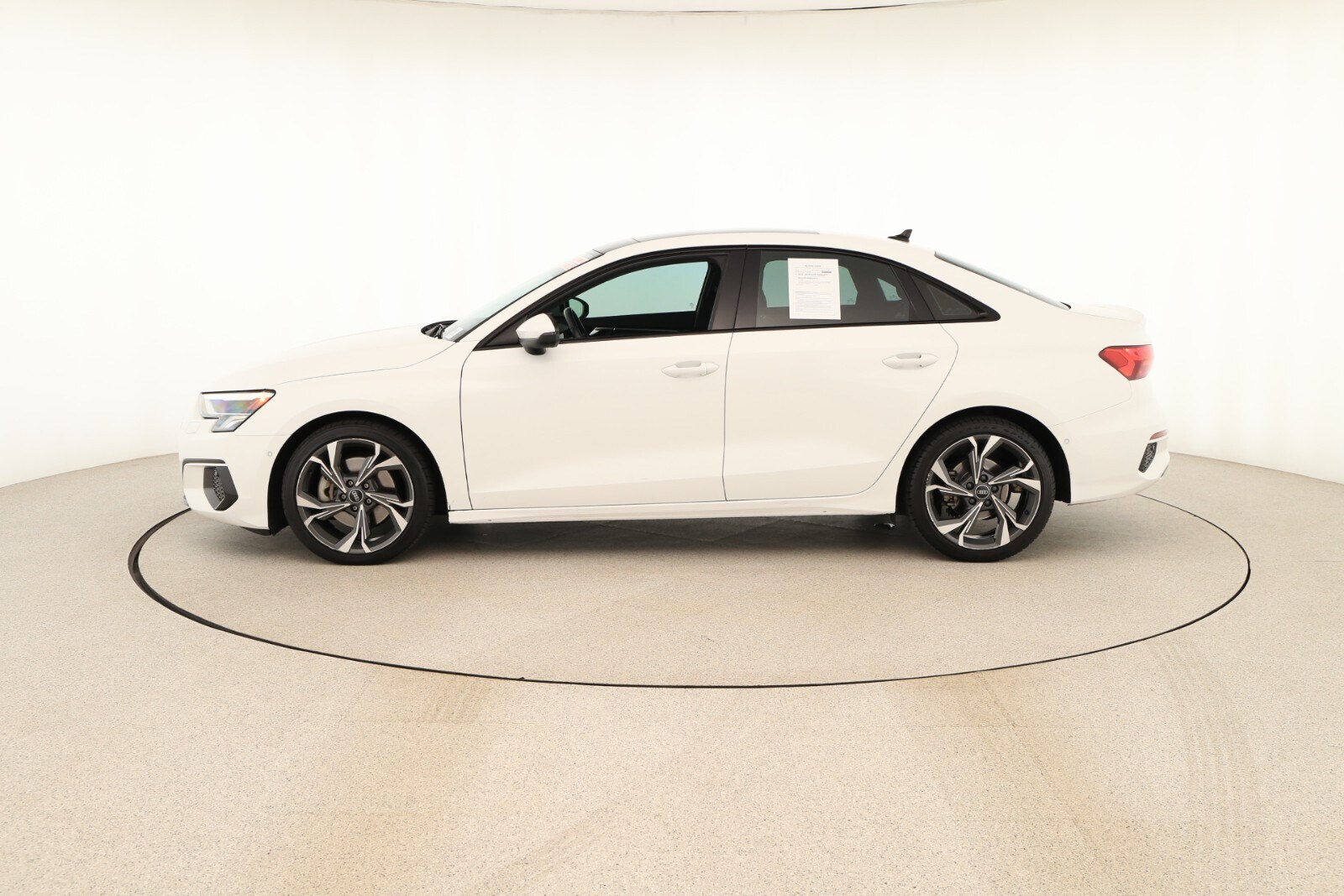 2023 Audi A3 40 Premium photo 2