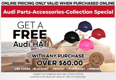 Free Hat with Purchase Free Hat with Purchase