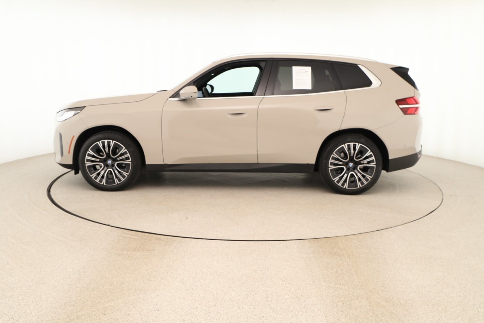Used 2025 BMW X3 30 XDRIVE with VIN 5UX53GP03S9X69567 for sale in Henderson, NV