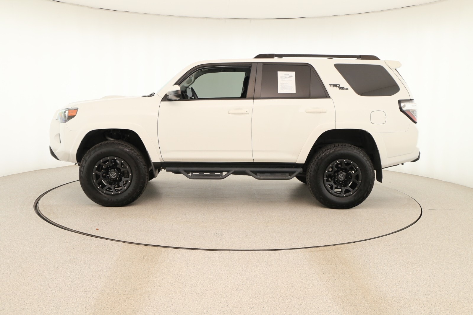 Used 2020 Toyota 4Runner Off-Road with VIN JTEBU5JR3L5824164 for sale in Henderson, NV