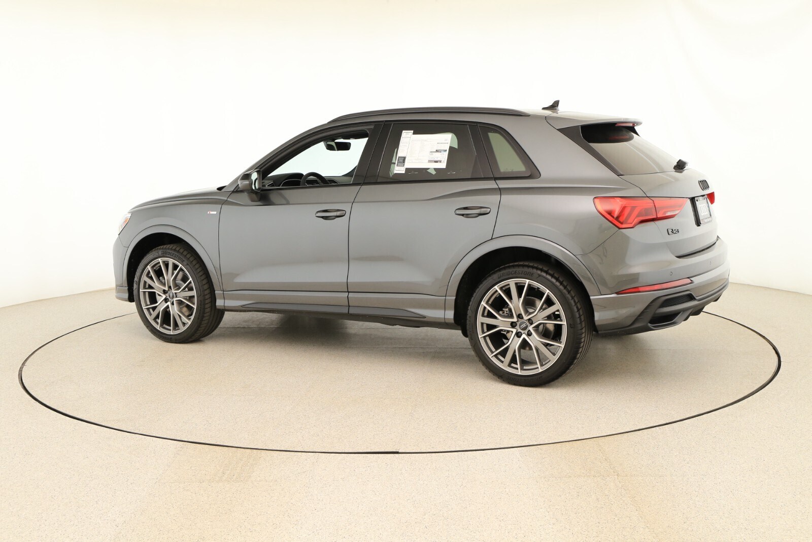 2025 Audi Q3 Premium Plus photo 3