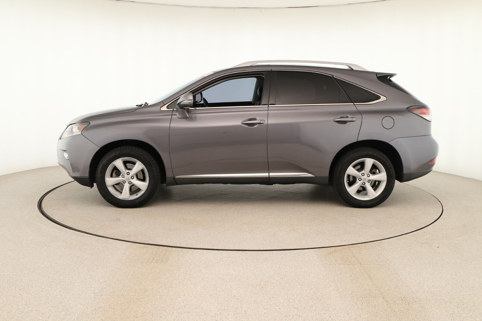 2013 Lexus RX 350 photo 2