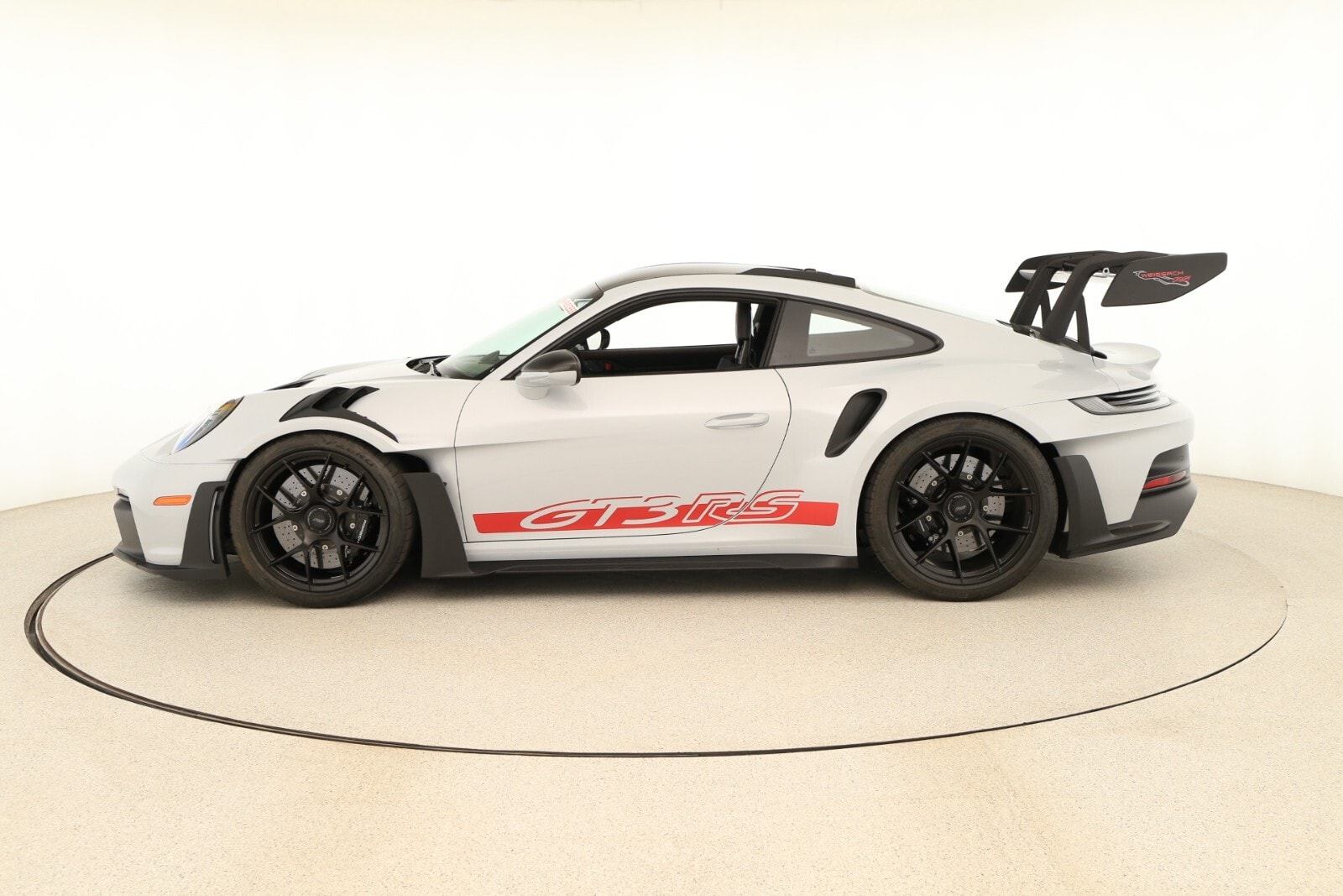 Used 2024 Porsche 911 GT3 RS with VIN WP0AF2A95RS272766 for sale in Henderson, NV