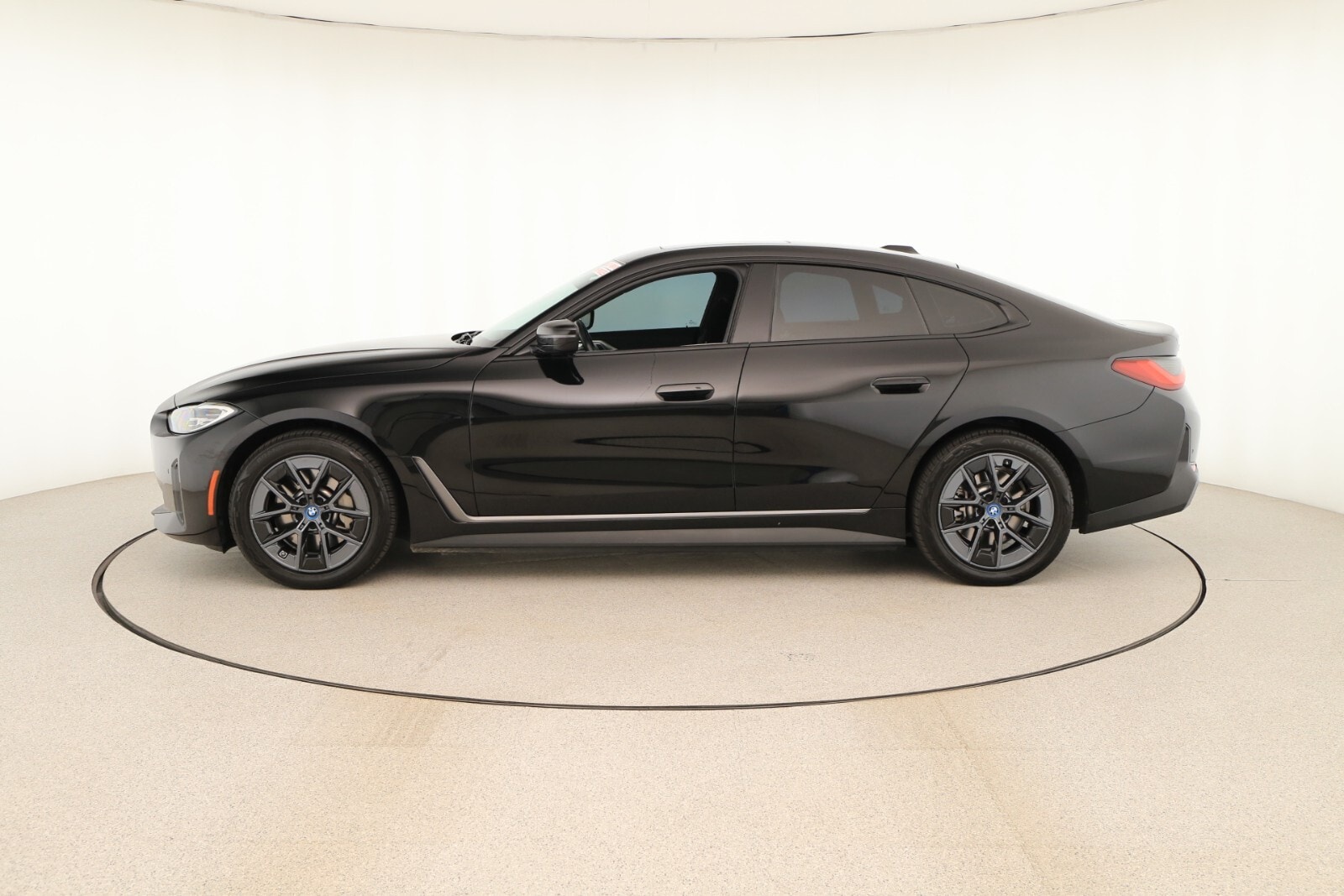Used 2023 BMW i4 Base with VIN WBY43AW01PFP77766 for sale in Henderson, NV