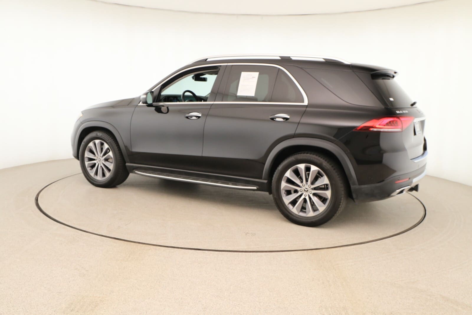 Used 2022 Mercedes-Benz GLE GLE350 with VIN 4JGFB4KB4NA726158 for sale in Henderson, NV