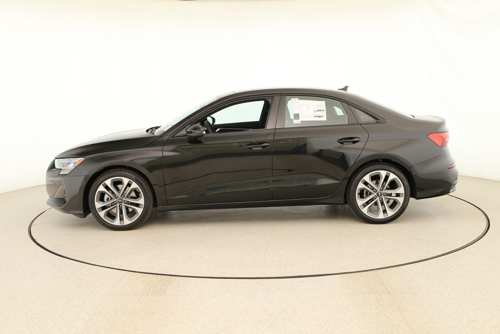 2025 Audi A3 Premium Plus photo 2