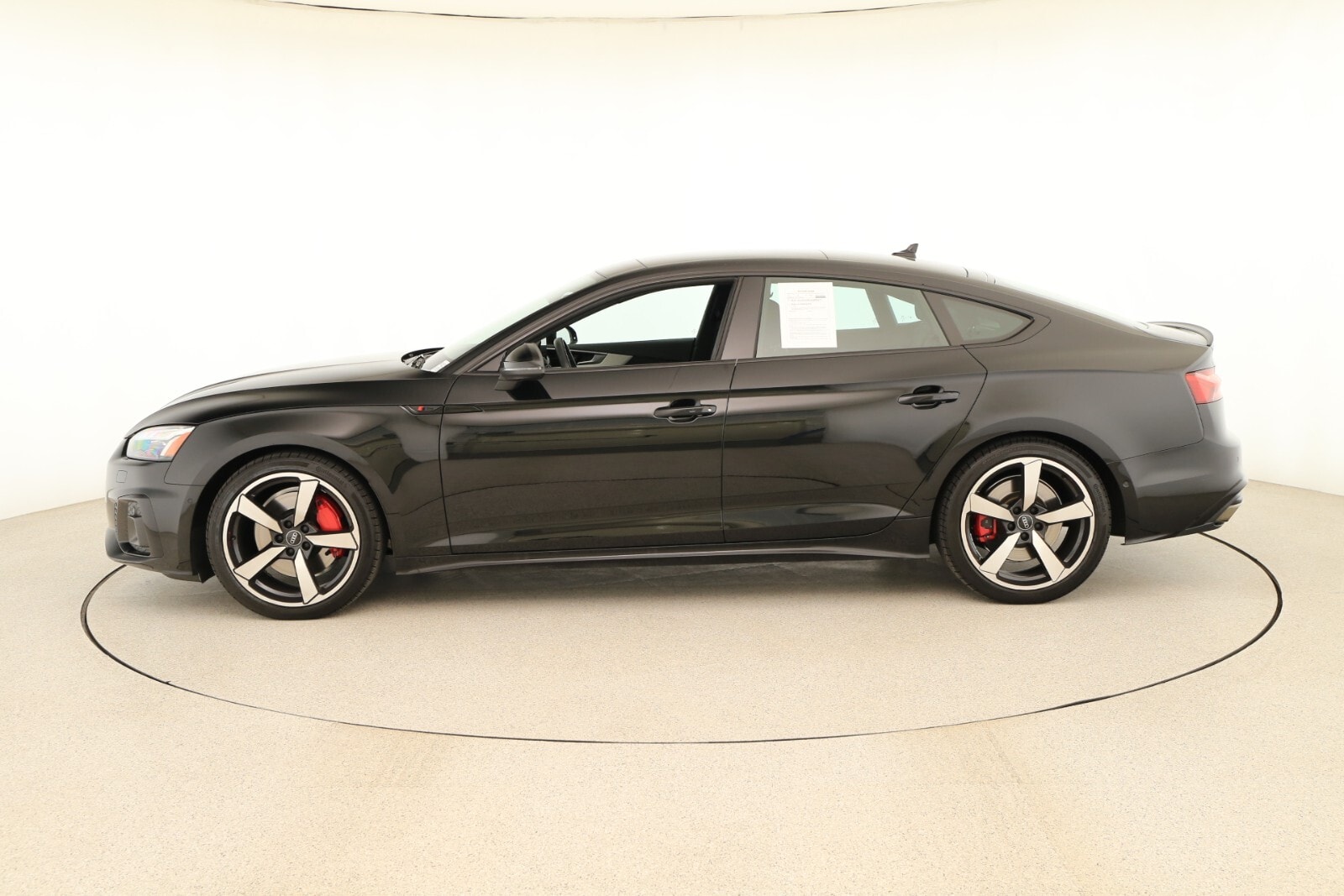 Used 2024 Audi A5 Sportback Prestige with VIN WAUEACF58RA042816 for sale in Henderson, NV