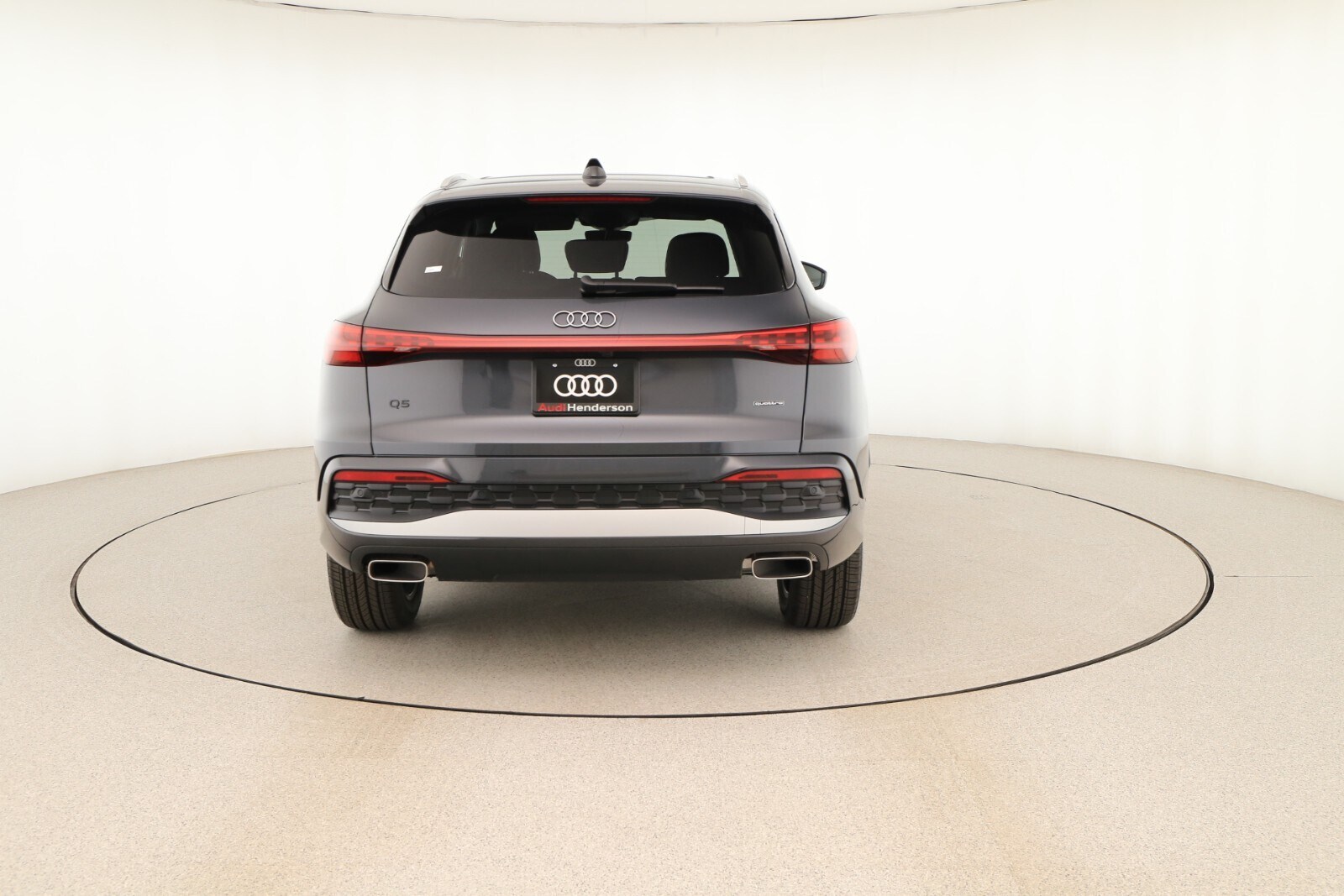 2025 Audi Q5 Premium photo 4
