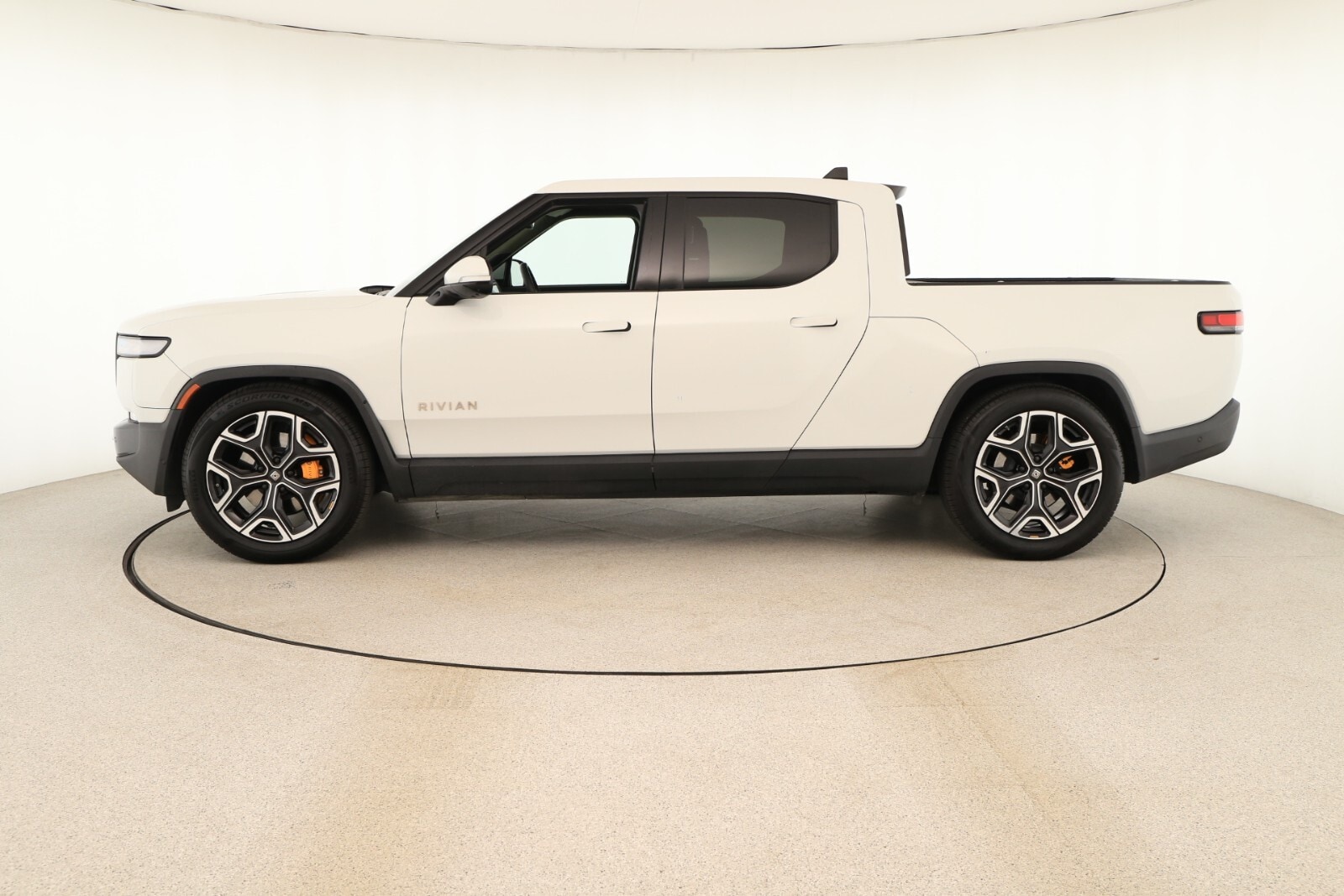 Used 2023 Rivian R1T Adventure with VIN 7FCTGAAA9PN017733 for sale in Henderson, NV
