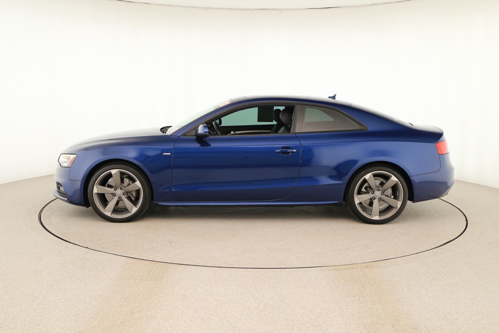 Used 2015 Audi A5 Premium Plus with VIN WAUMFAFRXFA011468 for sale in Henderson, NV