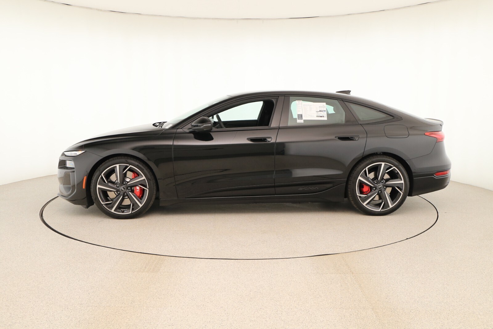 2025 Audi S6 Premium Plus photo 2