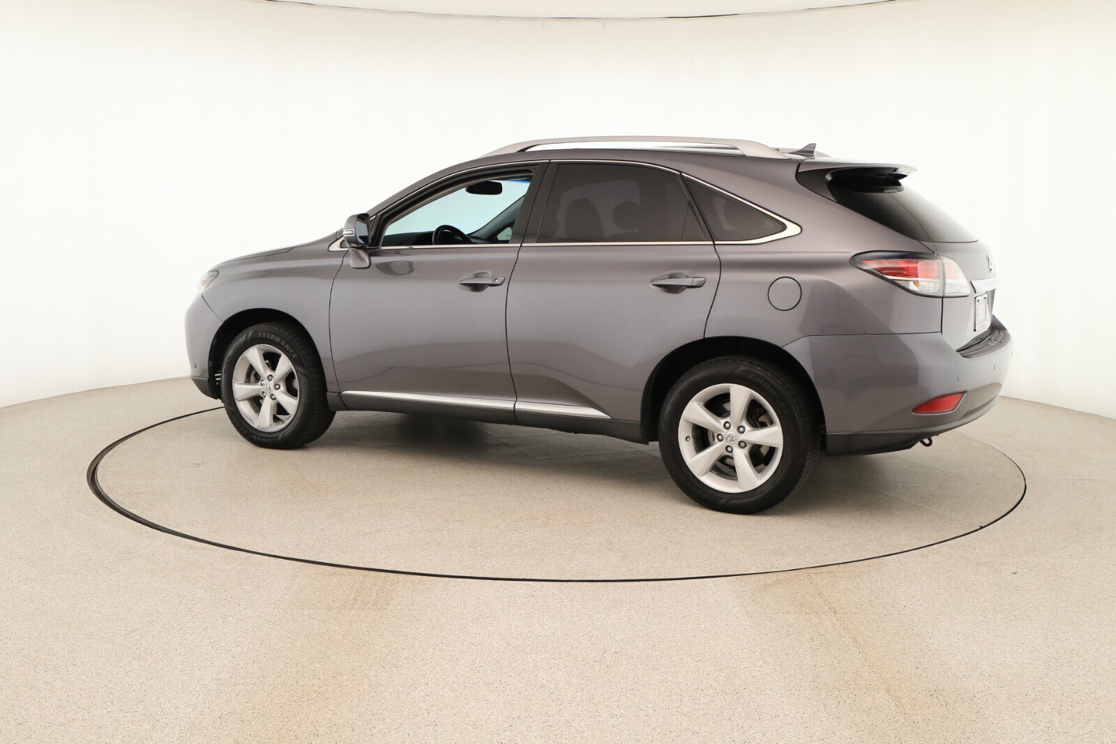 2013 Lexus RX 350 photo 3