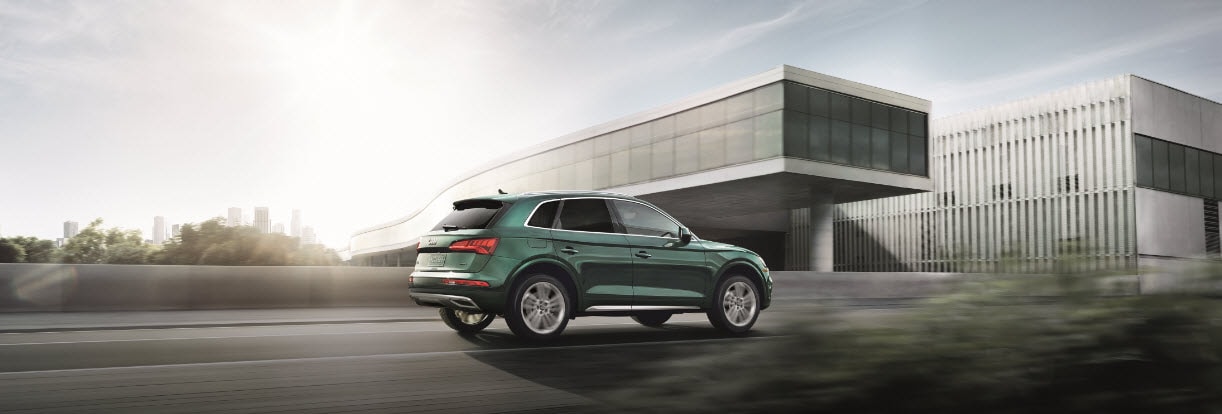 2019 Audi Q5 Review Hardeeville Sc Audi Hilton Head