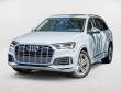 Used 2021 Audi Q7 Prestige Sport Utility