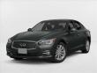 Used 2014 INFINITI Q50 Sport 4dr Car