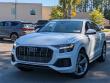Used 2023 Audi Q8 Prestige Sport Utility