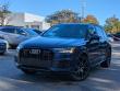Used 2021 Audi Q7 Prestige Sport Utility