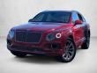 Used 2017 Bentley Bentayga W12 Sport Utility
